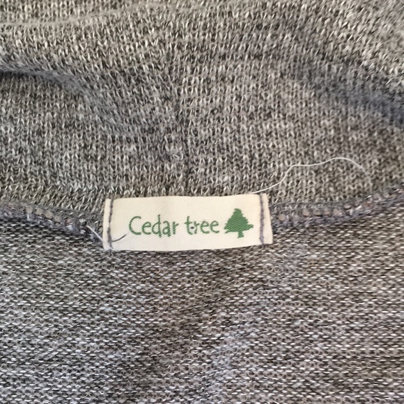 Cedar Tree Top - Picture 2 of 5